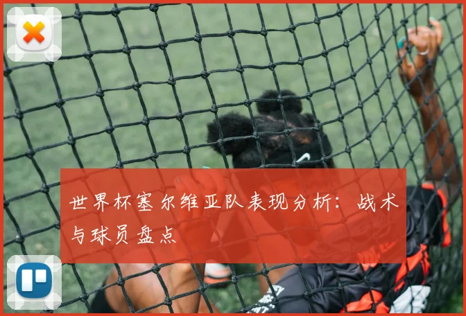 世界杯塞尔维亚队表现分析:战术与球员盘点